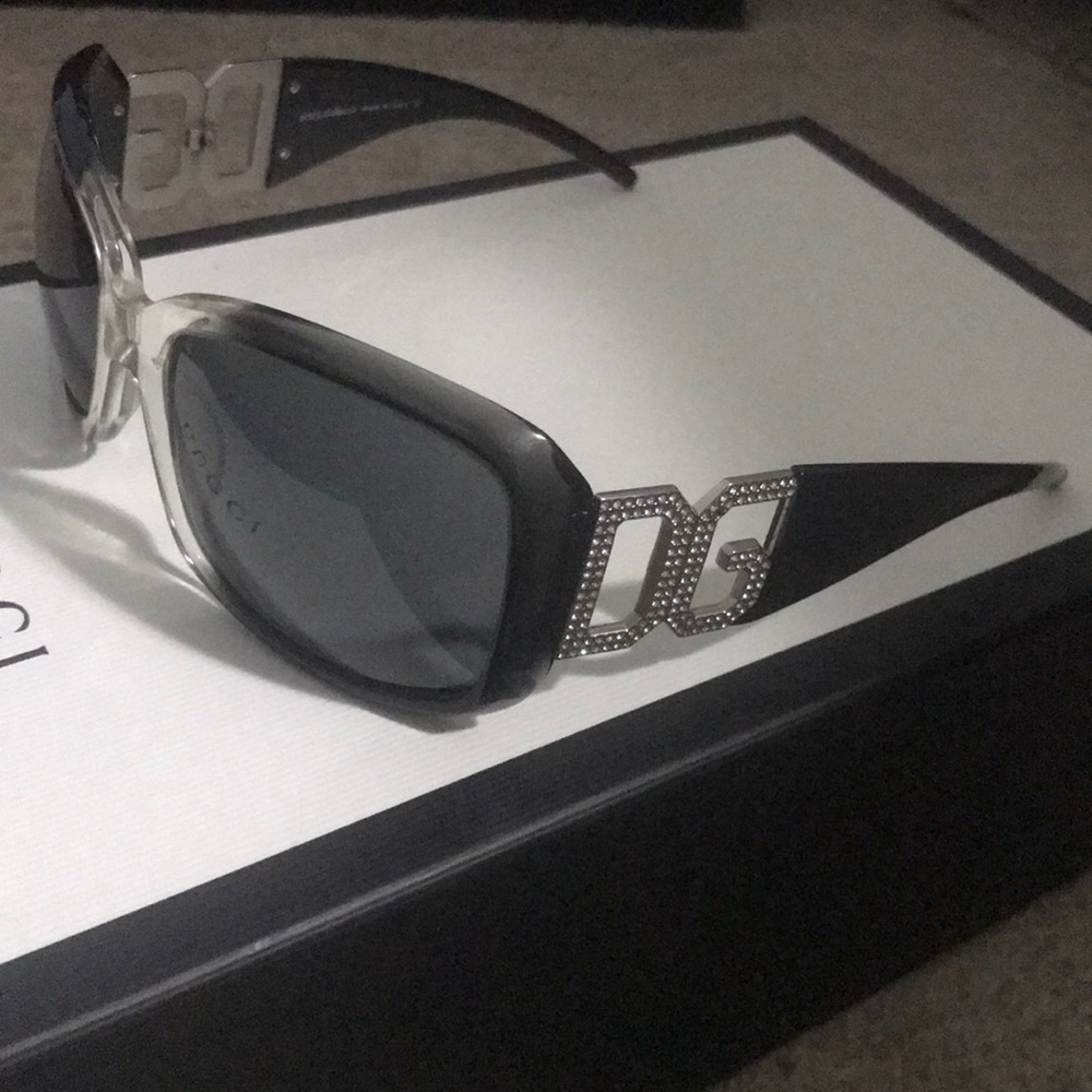 Dolce & Gabbana sunglasses